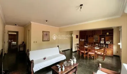 Apartamento com 3 quartos à venda na Rua Onze de Junho, 1045, Operário, Novo Hamburgo, 129 m2 por R$ 450.000