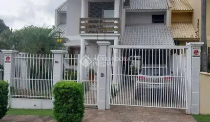 Casa com 3 quartos à venda na São Salvador, 60, Boa Vista, Novo Hamburgo, 126 m2 por R$ 850.000