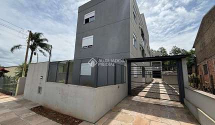 Apartamento com 2 quartos à venda na Dez De Setembro, 66, Centro, Dois Irmãos, 67 m2 por R$ 365.000