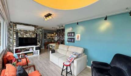 Apartamento com 2 quartos à venda na Rua Heller, 54, Centro, Novo Hamburgo, 84 m2 por R$ 739.000