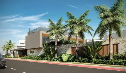 Casa em condomínio fechado com 3 quartos à venda na Rua Onze de Junho, 1, Operário, Novo Hamburgo, 155 m2 por R$ 1.350.000