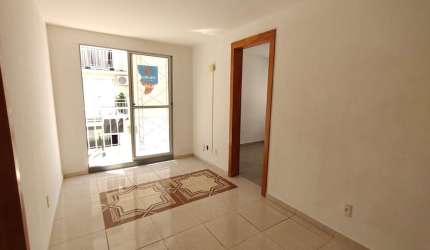 Apartamento com 3 quartos à venda na Rua Tomé de Souza, 36, Santos Dumont, São Leopoldo, 51 m2 por R$ 180.000
