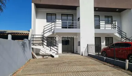 Apartamento com 3 quartos à venda na Pastor João Francisco De Oliveira, 38, Ipiranga, Campo Bom, 97 m2 por R$ 350.000