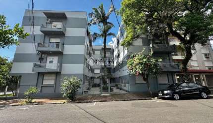 Apartamento com 3 quartos à venda na Rua das Flores, 14, Centro, Novo Hamburgo, 78 m2 por R$ 223.900