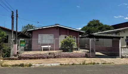 Casa com 2 quartos à venda na Rua Minuano, 390, Liberdade, Novo Hamburgo, 97 m2 por R$ 269.000