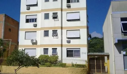 Apartamento com 2 quartos à venda na Presidente Vargas, 52, 430, Centro, Campo Bom, 89 m2 por R$ 290.000