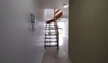 Cobertura com 2 quartos à venda na Rua São Pedro, 651, Centro, São Leopoldo, 122 m2 por R$ 437.000