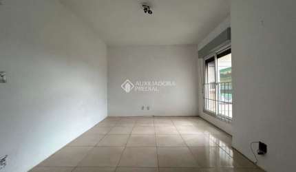 Apartamento com 1 quarto à venda na Rua Vinte e Um de Abril, 77, Pátria Nova, Novo Hamburgo, 45 m2 por R$ 160.000