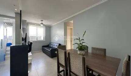 Apartamento com 2 quartos à venda na Rua Getúlio Borges da Fonseca, 250, Operário, Novo Hamburgo, 48 m2 por R$ 260.000