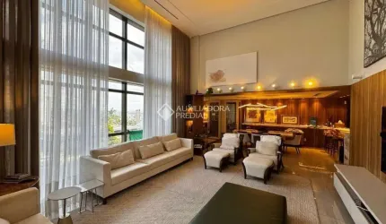 Apartamento com 3 quartos à venda na Rua Gomes Portinho, 638, Centro, Novo Hamburgo, 228 m2 por R$ 3.990.000