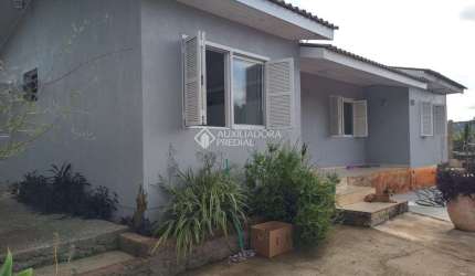 Casa com 3 quartos à venda na Joao Dilly, 15, Bom Jardim, Ivoti, 98 m2 por R$ 550.000