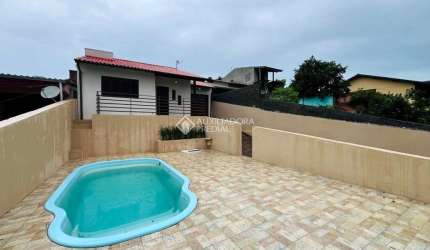 Casa com 3 quartos à venda na São Leopoldo, 46, Sol Nascente, Estância Velha, 115 m2 por R$ 399.800