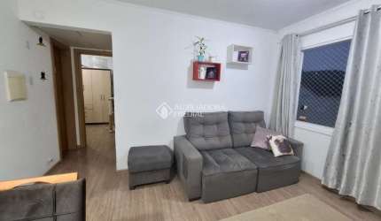 Apartamento com 2 quartos à venda na Rua Jaboti, 655, São Jorge, Novo Hamburgo, 62 m2 por R$ 190.000