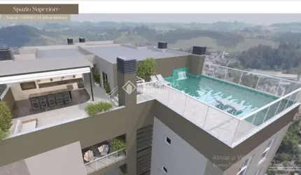 Apartamento com 3 quartos à venda na Rua Guia Lopes, 3856, Rondônia, Novo Hamburgo, 136 m2 por R$ 1.254.000