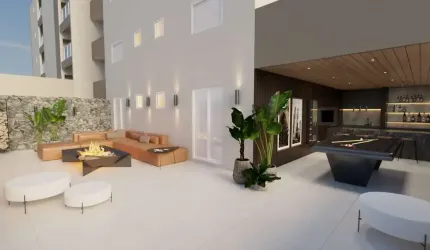 Apartamento com 2 quartos à venda na Rua Guia Lopes, 3856, Rondônia, Novo Hamburgo, 124 m2 por R$ 904.000