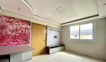 Apartamento com 2 quartos à venda na Rua Jaboti, 485, São José, Novo Hamburgo, 63 m2 por R$ 234.000