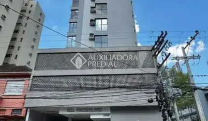 Cobertura com 1 quarto à venda na Rua Bento Gonçalves, 2399, Centro, Novo Hamburgo, 287 m2 por R$ 500.000