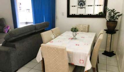 Apartamento com 3 quartos à venda na Rua Guananás, 83, Ouro Branco, Novo Hamburgo, 98 m2 por R$ 319.000