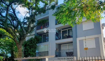 Apartamento com 2 quartos à venda na Rua Marquês de Souza, 414, Hamburgo Velho, Novo Hamburgo, 57 m2 por R$ 310.000
