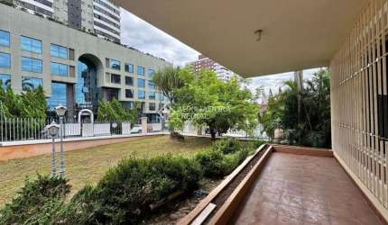 Casa com 1 quarto à venda na Rua Joaquim Nabuco, 1704, Centro, Novo Hamburgo, 709 m2 por R$ 5.800.000