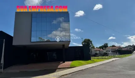 Prédio à venda na Esteio, 145, Ideal, Novo Hamburgo, 759 m2 por R$ 4.500.000