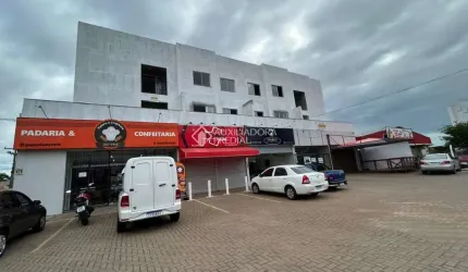 Apartamento com 2 quartos à venda na Nicolae Vasilescu, 1400, Canudos, Novo Hamburgo, 59 m2 por R$ 246.900