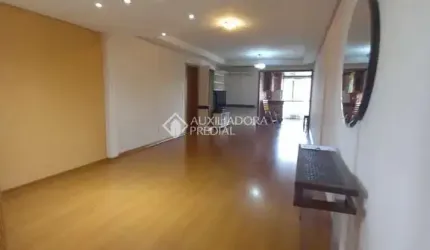 Apartamento com 3 quartos à venda na Rua Luiz de Camões, 150, Vila Nova, Novo Hamburgo, 115 m2 por R$ 659.000