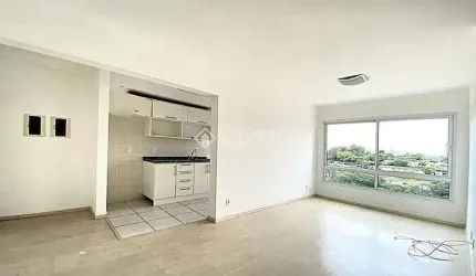 Apartamento com 2 quartos à venda na Rua São Jerônimo, 100, Jardim Mauá, Novo Hamburgo, 62 m2 por R$ 360.000