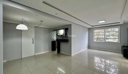 Apartamento com 3 quartos à venda na Rua Heller, 490, Centro, Novo Hamburgo, 102 m2 por R$ 550.000