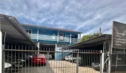 Prédio à venda na Avenida Primeiro de Março, 4768, Santo Afonso, Novo Hamburgo, 350 m2 por R$ 1.400.000