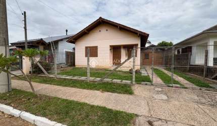 Casa com 3 quartos à venda na Das Acácias, 301, Jardim Panorâmico, Ivoti, 85 m2 por R$ 590.000