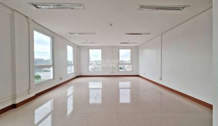 Sala comercial à venda na Voluntários Da Pátria, 242, Centro, Campo Bom, 37 m2 por R$ 373.200