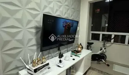 Apartamento com 2 quartos à venda na Rua Avaí, 119, Vila Rosa, Novo Hamburgo, 45 m2 por R$ 240.000