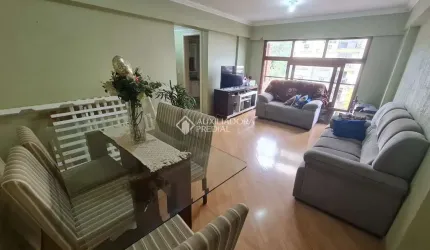Apartamento com 2 quartos à venda na Rua Domingos de Almeida, 582, Centro, Novo Hamburgo, 88 m2 por R$ 300.000