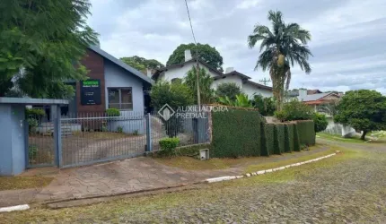 Casa com 4 quartos à venda na Rua Wolfram Metzler, 201, Boa Vista, Novo Hamburgo, 200 m2 por R$ 1.000.000