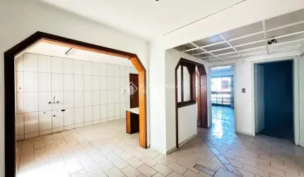 Apartamento com 2 quartos à venda na CAMAQUA, 295, Rincão, Novo Hamburgo, 103 m2 por R$ 380.000