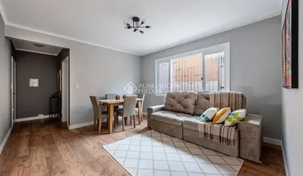 Apartamento com 2 quartos à venda na Rua Vinte e Quatro de Outubro, 1379, Auxiliadora, Porto Alegre, 82 m2 por R$ 435.000