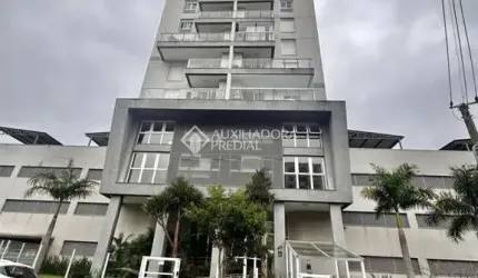 Apartamento com 2 quartos à venda na Rua Major Luiz Bender, 49, Centro, Novo Hamburgo, 66 m2 por R$ 535.000