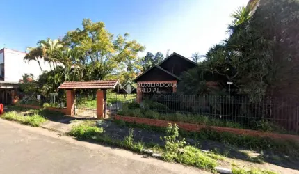 Terreno à venda na Rua Araribóia, 435, Rio Branco, Novo Hamburgo, 867 m2 por R$ 850.000