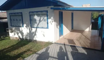 Terreno à venda na Rua Juiz de Fora, 733, Ideal, Novo Hamburgo, 399 m2 por R$ 380.000