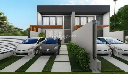 Casa com 2 quartos à venda na Rua Ida Kern, 91, Bela Vista, Estância Velha, 167 m2 por R$ 940.000