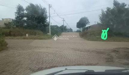 Terreno à venda na Rua Livramento, 01, Campo Grande, Estância Velha, 300 m2 por R$ 160.000