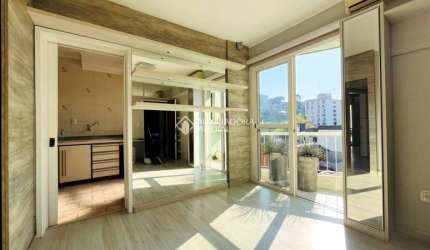 Apartamento com 2 quartos à venda na Rua Vinte e Quatro de Maio, 1342, Vila Rosa, Novo Hamburgo, 60 m2 por R$ 390.000
