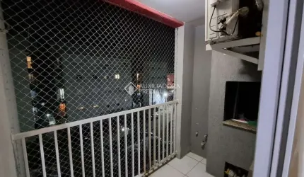 Apartamento com 2 quartos à venda na Rua Henrique Stefani, 1041, Igara, Canoas, 52 m2 por R$ 270.000