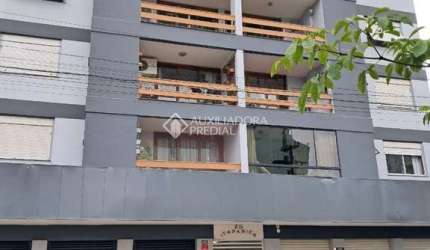 Apartamento com 2 quartos à venda na Avenida Coronel Frederico Linck, 895, Ideal, Novo Hamburgo, 99 m2 por R$ 320.000