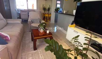 Apartamento com 3 quartos à venda na Rua Felipe Bernd, 130, Rio Branco, Novo Hamburgo, 96 m2 por R$ 585.000