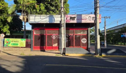 Prédio à venda na Avenida Nações Unidas, 4072, Ouro Branco, Novo Hamburgo, 272 m2 por R$ 750.000