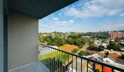 Apartamento com 2 quartos à venda na Rua General Cândido Mariano Rondon, 440, Rondônia, Novo Hamburgo, 59 m2 por R$ 299.800