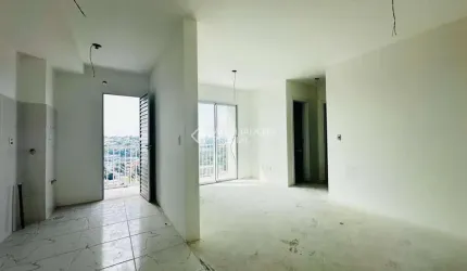 Apartamento com 2 quartos à venda na Rua General Cândido Mariano Rondon, 440, Rondônia, Novo Hamburgo, 59 m2 por R$ 299.800