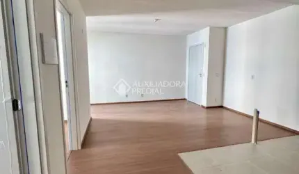 Apartamento com 2 quartos à venda na Rua Henri Dunant, 801, Operário, Novo Hamburgo, 51 m2 por R$ 330.000